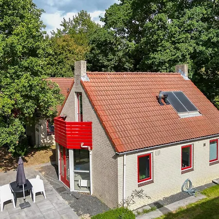 Holiday home 6 - Persoons Lakeside 61