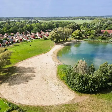 6 - Persoons Lakeside 61 Ewijk