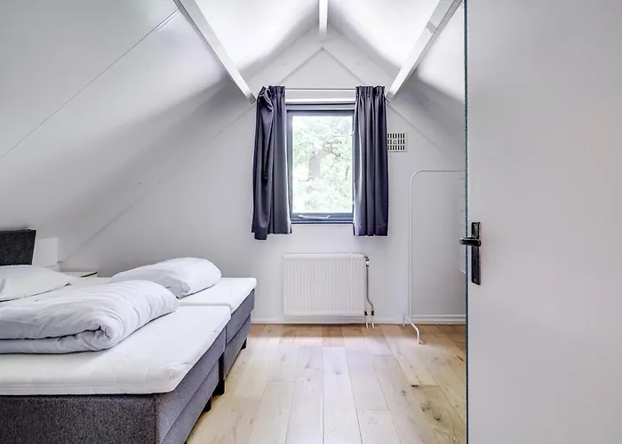 بيت للعطل 6 - Persoons Lakeside 61 *