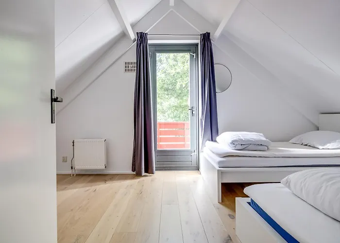 6 - Persoons Lakeside 61 Ewijk