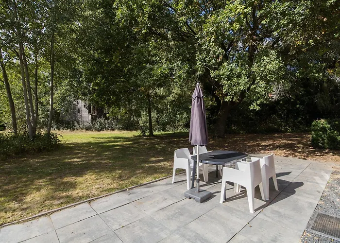 6 - Persoons Lakeside 61 Ewijk