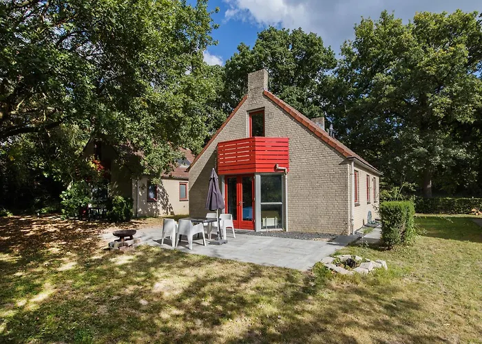 6 - Persoons Lakeside 61 * Ewijk