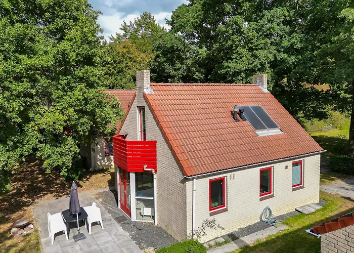 بيت للعطل 6 - Persoons Lakeside 61