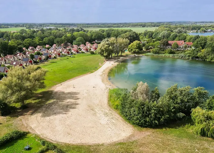 6 - Persoons Lakeside 61 Ewijk