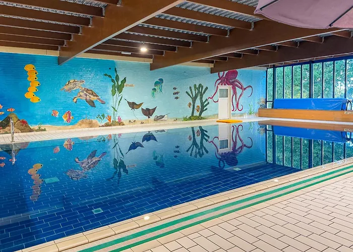 6 - Persoons Lakeside 61 * Ewijk